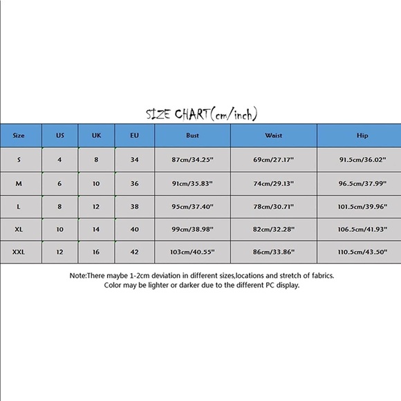 size X-Large champagne sequins dress - Picture 6 of 7